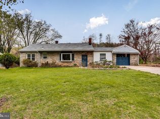 2936 Ridge Rd, Windsor Mill, MD 21244