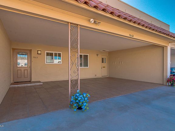 2nd image of 7663 E Meadowbrook Ave