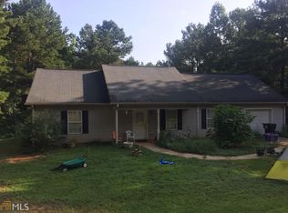 1263 Coan Dr, Locust Grove, GA 30248