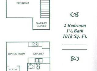 2060 Royal Ln APT 1247, Dallas, TX 75229