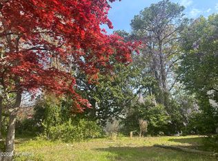 132 W 6th St, Washington, NC 27889