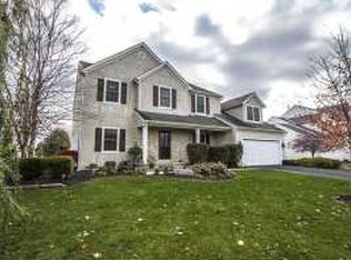 6239 Tallowtree Dr, Hilliard, OH 43026