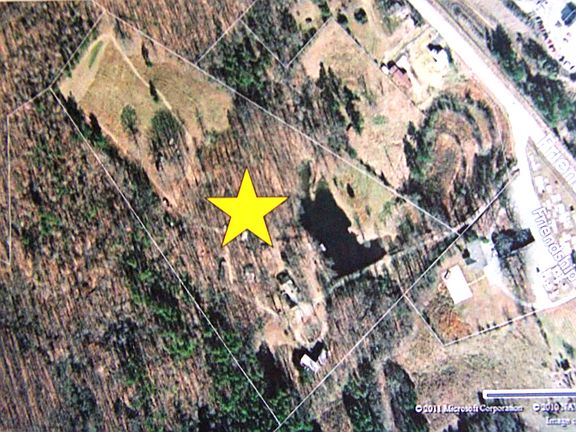 4012 Friendship Rd Buford Ga