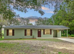 11853 SE 195th Pl, Dunnellon, FL 34431