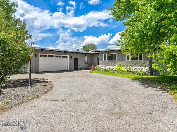 3151 Quincy St, Butte, MT 59701