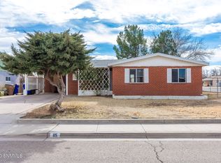 115 Ridgecrest Dr, Las Cruces, NM 88005