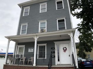 530 Pleasant St #3, Worcester, MA 01602