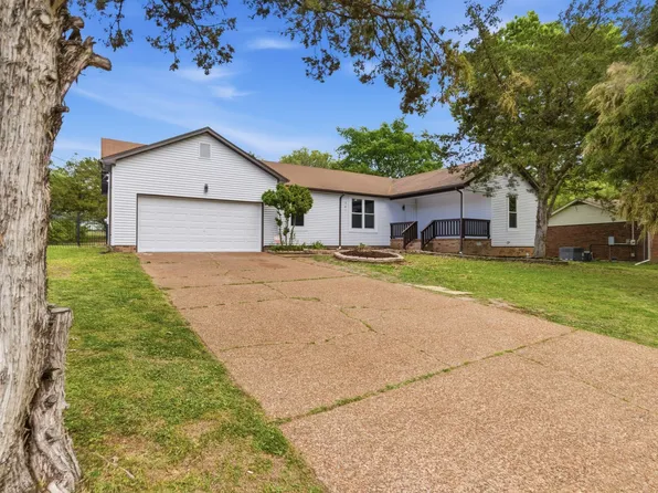 361 Clearlake Dr W, Nashville, TN 37217