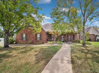 14004 E 88th St N, Owasso, OK 74055