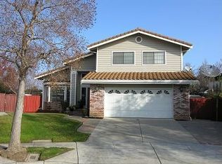 35010 Spender Ct, Fremont, CA 94536