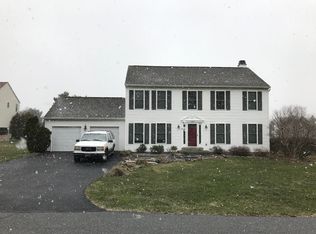 1007 Country Way, Chester Springs, PA 19425