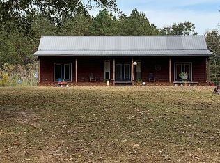 1260 Highway 29, Wiggins, MS 39577