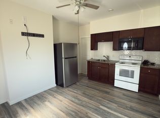 3301 1st St, New Orleans, LA 70125