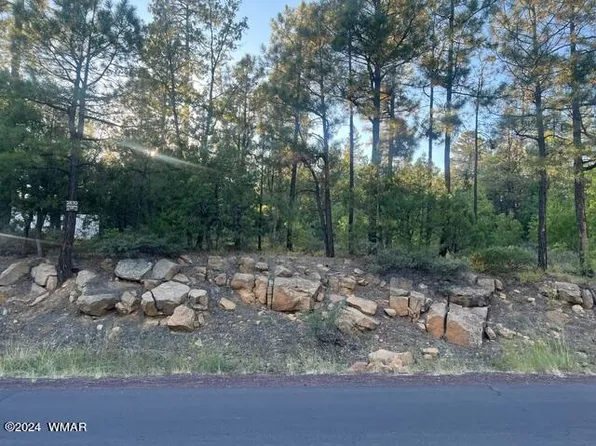 2670 Lockwood Dr, Lakeside, AZ 85929