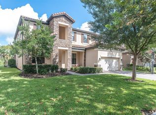 12813 Berrypick Trl, Odessa, FL 33556