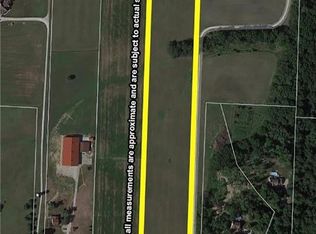 Youth St NW, North Lawrence, OH 44666