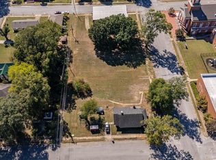 N Atlanta Ave, Sheffield, AL 35660