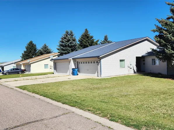 4 & 6 A Ave, Polson, MT 59860