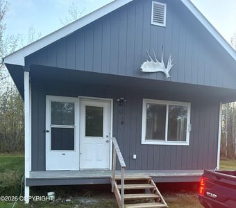 13941 W Klutina Dr, Wasilla, AK, 99623