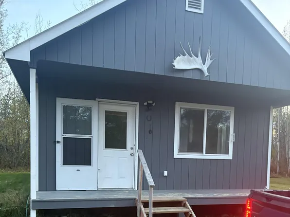 13941 W Klutina Dr, Wasilla, AK 99623