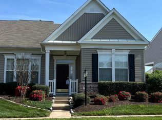 12911 Fetlar Way, Bristow, VA 20136
