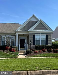 12911 Fetlar Way, Bristow, VA, 20136