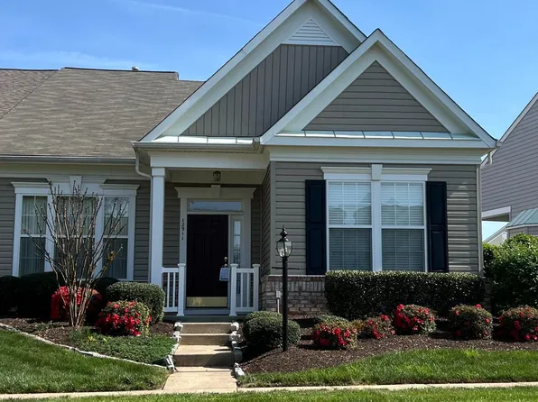 12911 Fetlar Way, Bristow, VA 20136