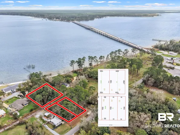 0 5th St, Lillian, AL 36549