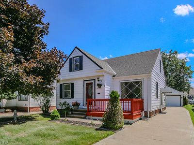 28904 W Willowick Dr, Eastlake, OH, 44095