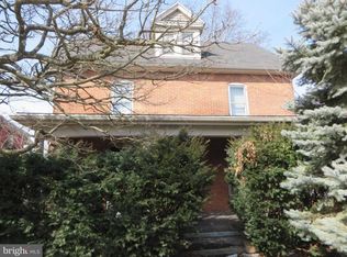 1149 Scotland Ave, Chambersburg, PA 17201