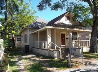 916 E 19th Ave, Tampa, FL 33605
