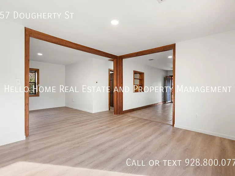 857 Dougherty St — Photo 6