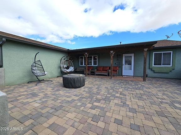 4th image of 5705 S WILD ROSE Road