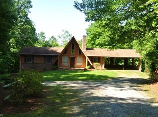 219 Trinity Church Rd, KING, NC 27021