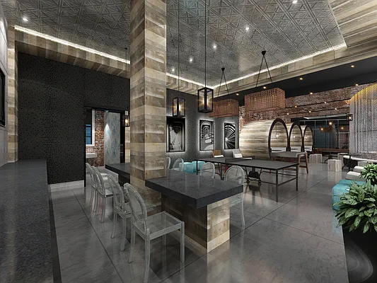 Rented by City View Living | media 18