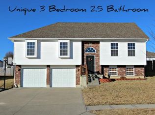 713 Burlington Ln, Warrensburg, MO 64093
