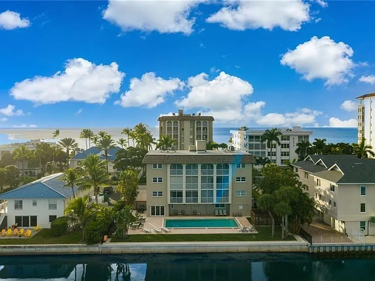 9486 Gulf Shore Dr #A101 — Photo 38