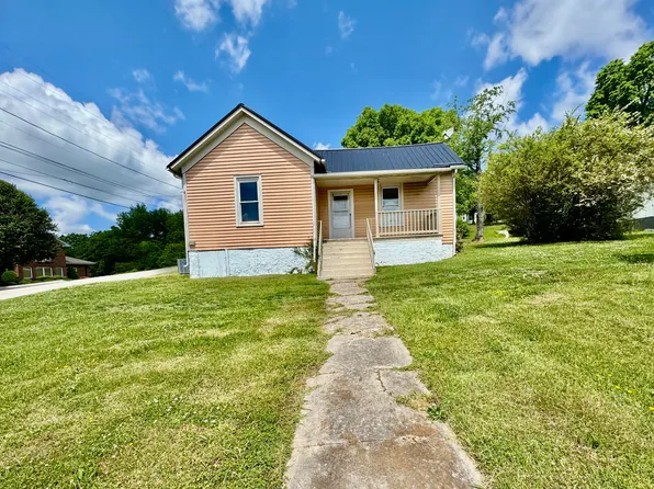 550 W 7th North St, Morristown, TN 37814