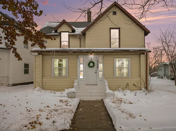 1700 S Main St, Elkhart, IN 46516