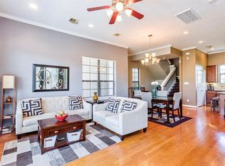 3450 Clearview Villa Way, Houston, TX 77025