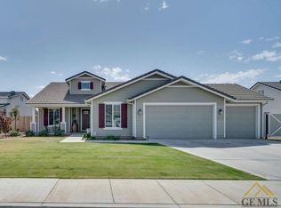 4117 Aquastone Ct, Bakersfield, CA 93313