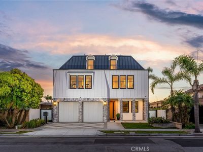 17007 Edgewater Ln, Huntington Beach, CA, 92649