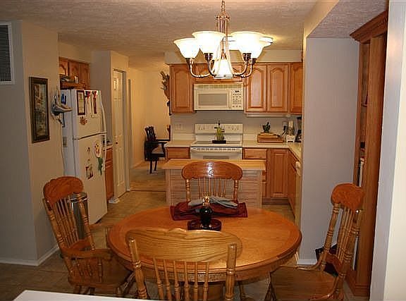 Kitchen #2