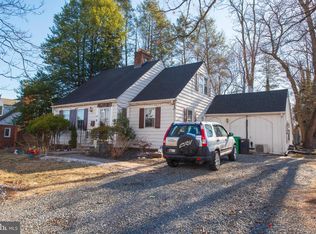 101 Brookes Ave, Gaithersburg, MD 20877