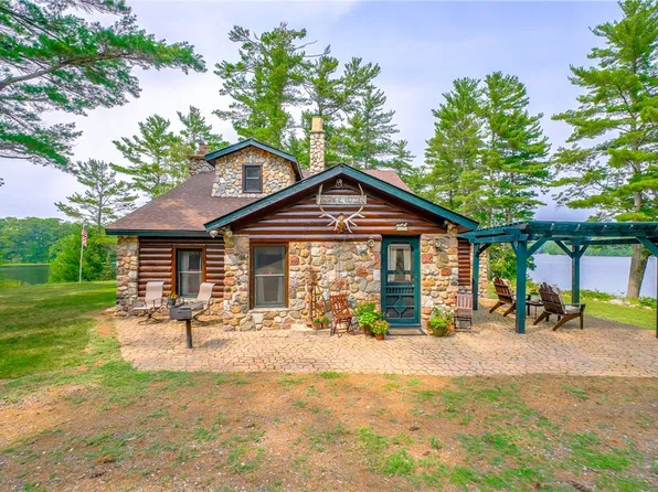 16206 W Conners Lane, Stone Lake, WI 54876