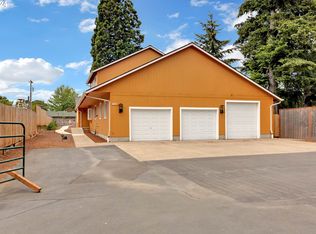 611 Rosewood Ave, Eugene, OR 97404
