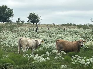 6096 Abner Rd, Terrell, TX 75161