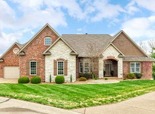 4588 Austin Knoll Ct, Saint Charles, MO 63304