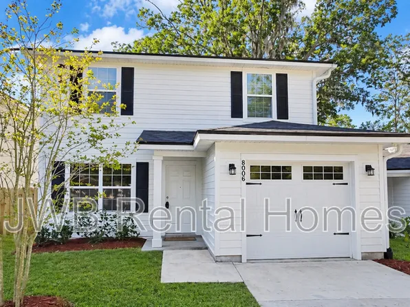 8006 Dandy Ave, Jacksonville, FL 32211
