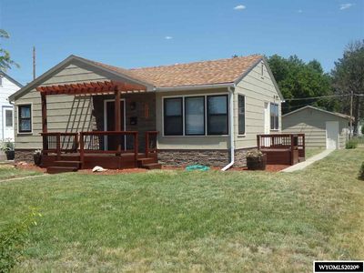 2825 W A St Torrington Wy 82240 Zillow